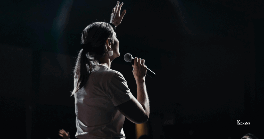 Errores que evitar - contratar artistas para eventos