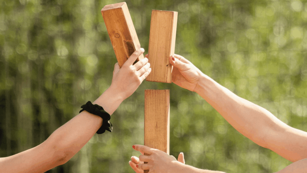IDEAS TEAMBUILDING PARA EMPRESAS CON 18CHULOS