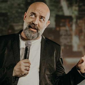 Goyo Jiménez - 18Chulos