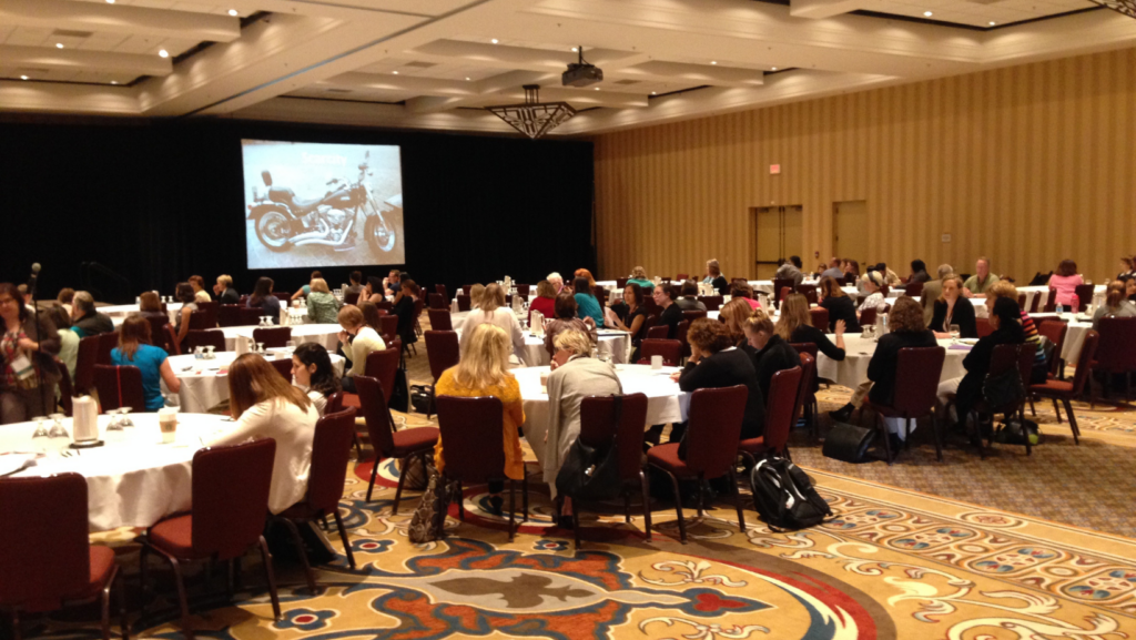 organizar eventos corporativos