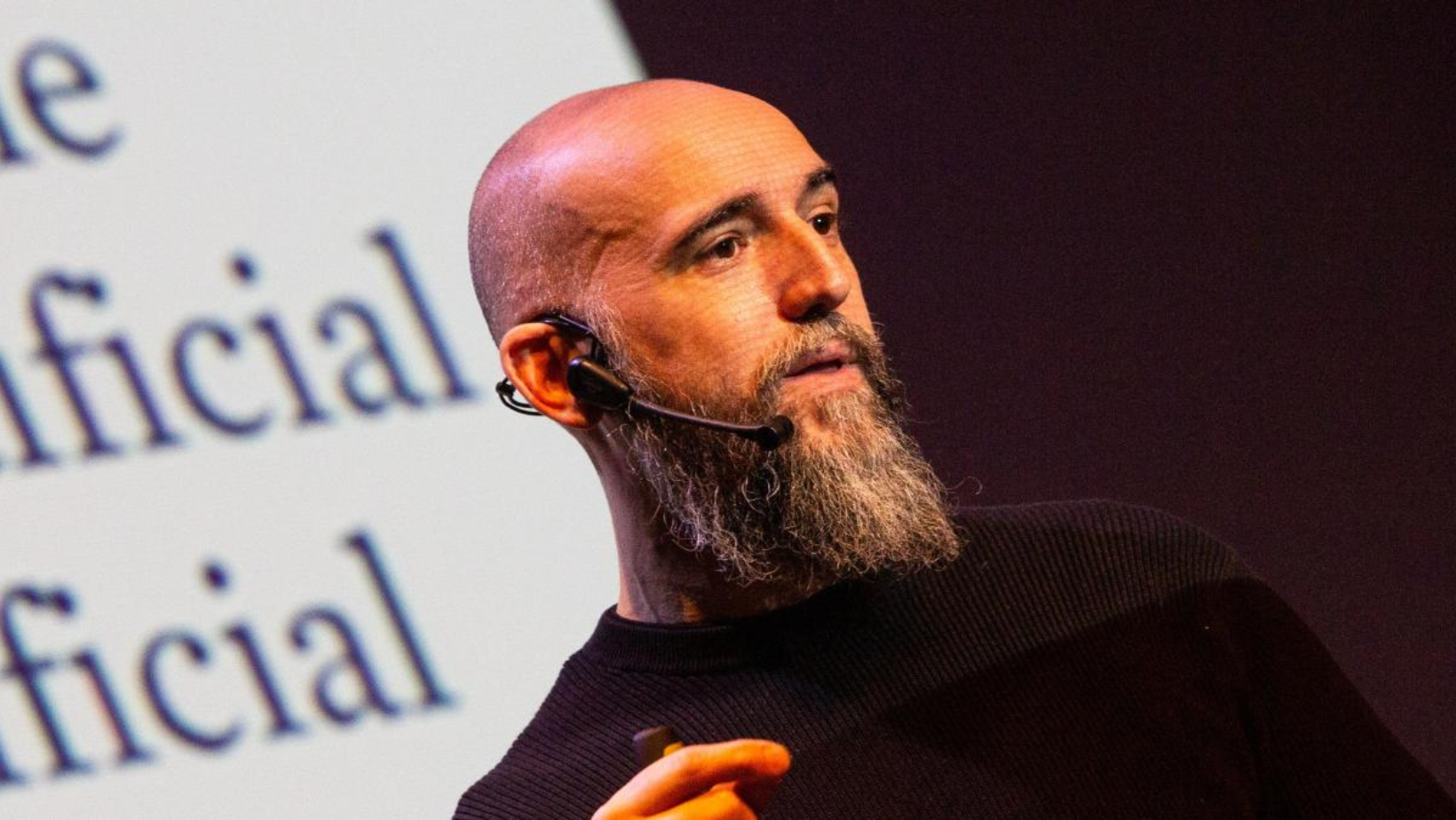 cómo elegir al conferenciante perfecto